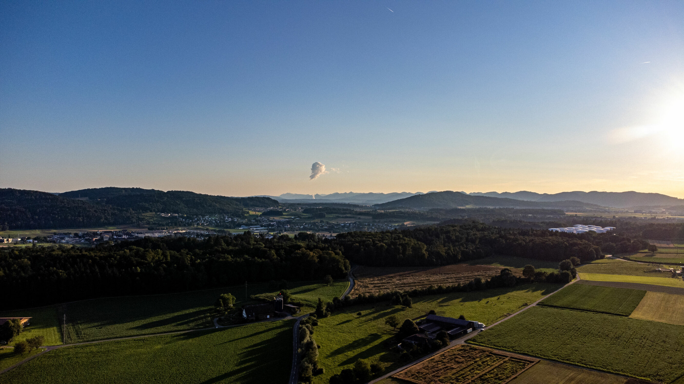 Bild mit Dji, Aargau, Drohnen