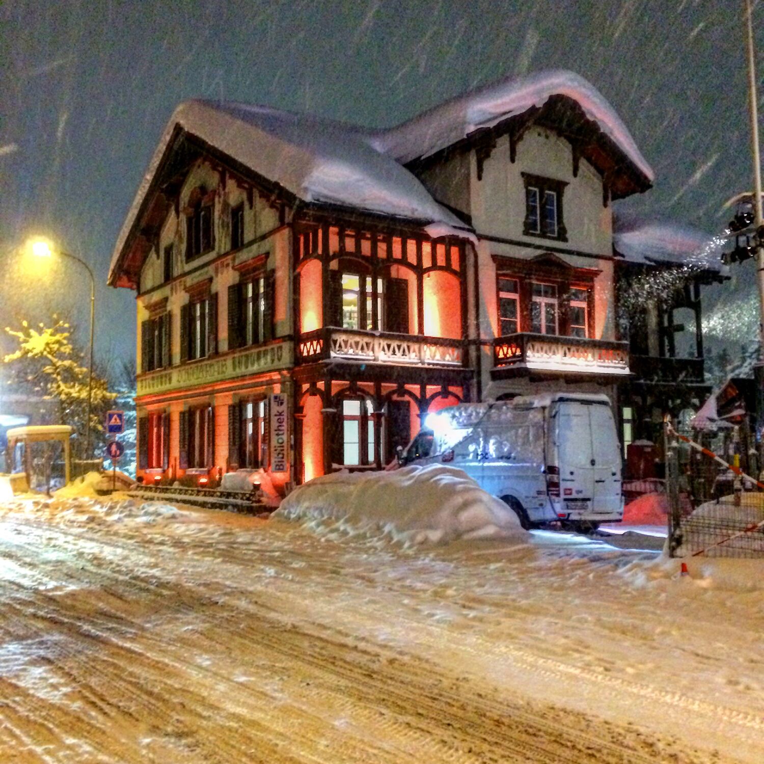 Bild mit Winter, Schnee, Alpen, weiss, Weihnachten, Winterlandschaften, Schweiz, Switzerland, Davos