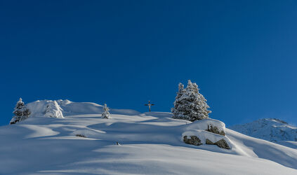 Bild mit Winter, winterlandschaft, Alpen im Winter, Winterbilder