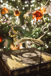 Bild mit Weihnachten, Weihnachtsbaum, merry christmas, Geschenke, Weihnachtsgefühl