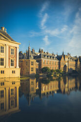 Die Stadt Den Haag