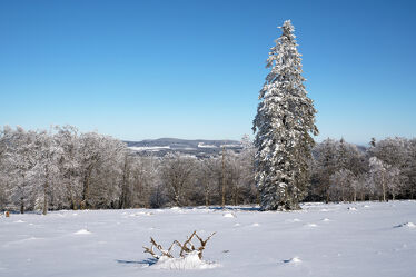 Bild mit Natur, Landschaften, Winter, Schnee, Deutschland, Winterlandschaften, Reisen, Naturlandschaften, Tourismus, Sauerland