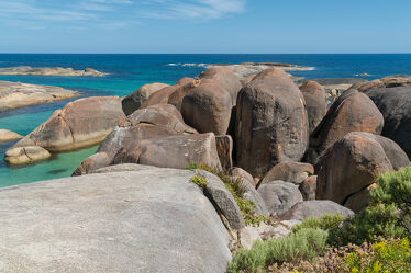 William Bay Nationalpark, Western Australia