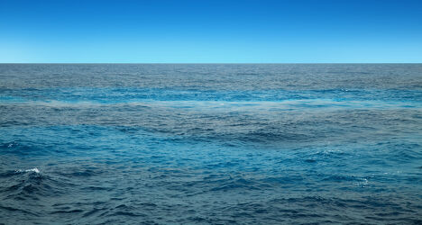 Bild mit Natur, Wasser, Himmel, Horizont, Wellen, Urlaub, Blau, Meer, ozean, klar