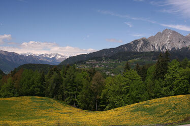 Bild mit Tirol, Sud