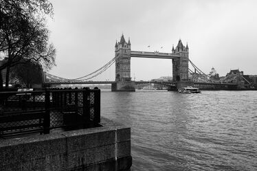 Bild mit London, London Bridge, City of London, Londoner Stadtleben