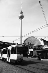 Berlin Alexanderplatz No2