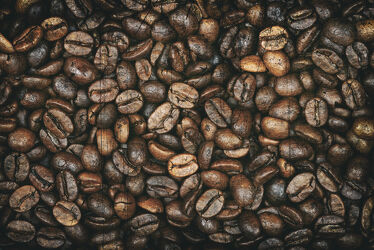 Bild mit Küchenbild, Küchenbilder, Kaffee, kaffeebohne, kaffeebohnen, Coffee, Kaffeebild, bohne, bohnen