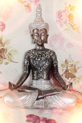 Rosen Buddha - Balance