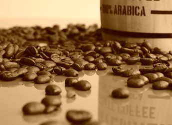 Kaffee Arabica