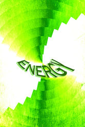 Energy spiral