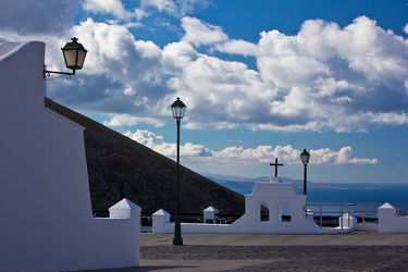 Bild mit Lanzarote