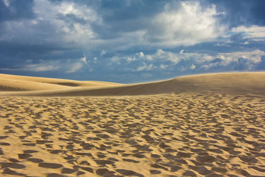Bild mit Sand, Frankreich, Sandstrand, Düne, Dünen, Wüste, wüstensteppe, wüstenlandschaft