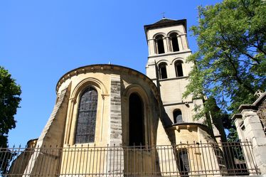Saint Pierre de Montmartre