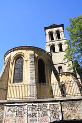 Saint Pierre de Montmartre