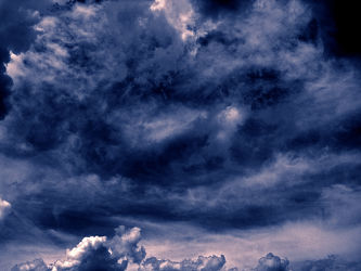 Bild mit Natur, Himmel, Wolken, Wolkenhimmel, Sky, Wolken Himmel, Himmelsblick, sturm, Stürmisch