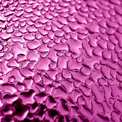 pink Wasserglanz - Wasser - Metal