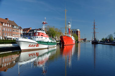 Emden- Am Delft