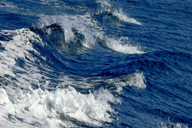 Bild mit Wasser, Gewässer, Meere, Wellen, Meer, ozean, Welle, Gischt, Ozeane