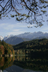 Hechtsee, Tirol