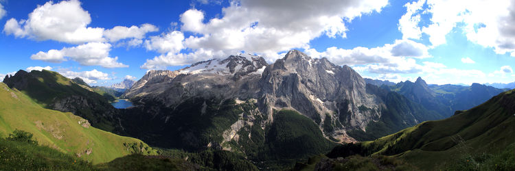 Bild mit Natur, Berge, Schnee, Gletscher, Alm, Alpen, Panorama, Panorama, berg, Gebirge