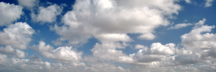 Bild mit Himmel, Wolken, Wolkenhimmel, Wolkengebilde, Wolken am Himmel, Wolkenhimmel Panorama, maritimes, Wolke