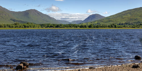 Bild mit Natur, Berge, Wolkenhimmel, Landschaft, See, Schottland, Naturfoto, schottische highlands, loch awe