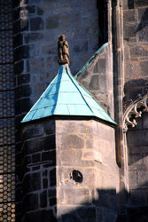 Görlitz - Peter und Paul Kirche