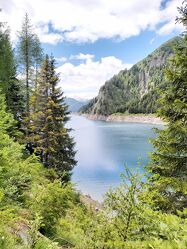 Bild mit Natur, Stauseen, Bergsee, Erholung, aussicht, Tessin, Ticino, Bleniotal