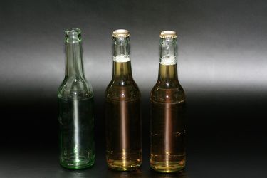 Classic Bottles