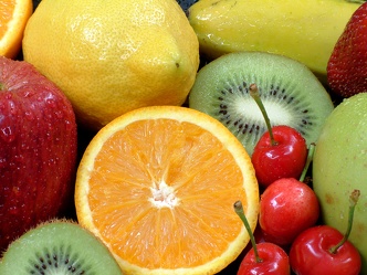 Bild mit Früchte, Lebensmittel, Essen, Zitrusfrüchte, Orangen, Grapefruits, Küchenbild