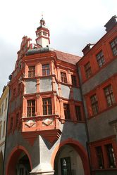 Görlitz Schönhof