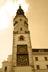 Görlitz Rathaus
